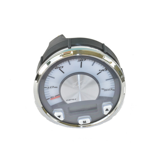Speedometer for Gateway Systems 2007-2008