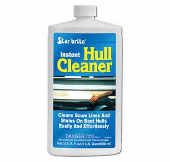 Starbrite Hull Cleaner