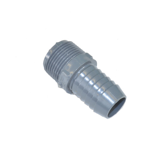 Straight connector for Sherwood water filter