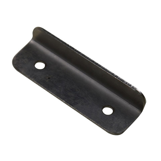 STRIKE PLATE - STAINLESS STEEL