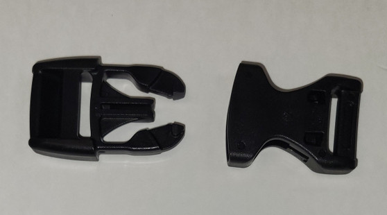 STRAP CLIP (BUCKLE) FOR MOORING COVERS