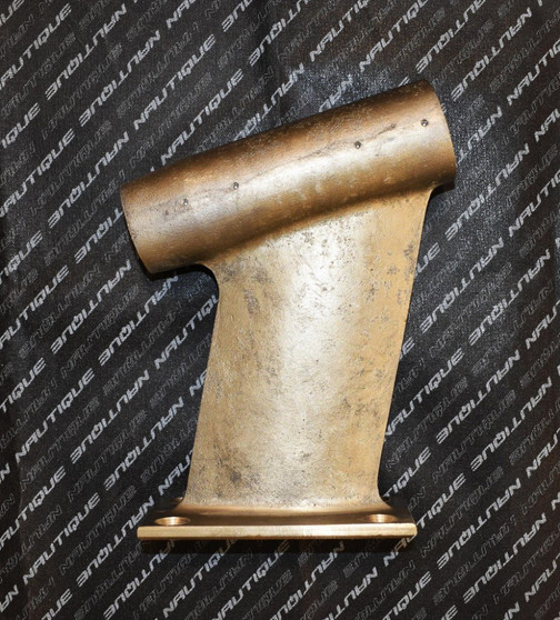 STRUT 17.4 DEGREE FOR 1 1/4" SHAFT, 2020 G Series