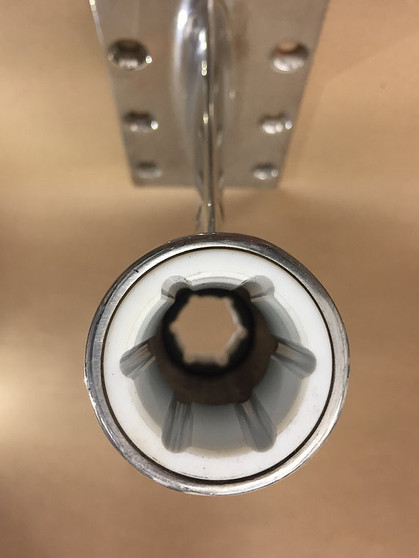 Strut Bearing Glide composite