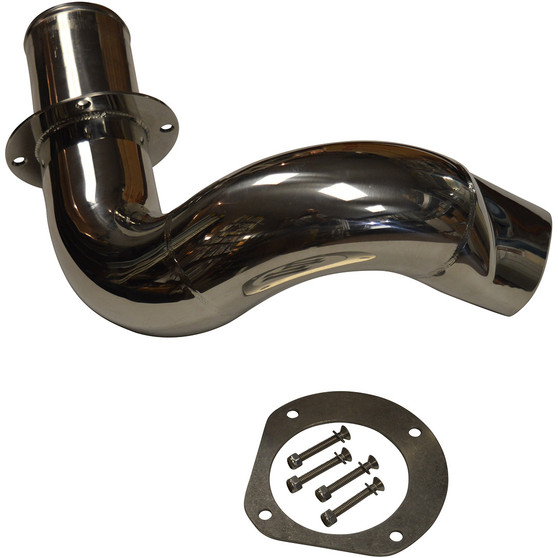 Surf Pipe for G23/G25 Boats & for 2014 Nautique 210 & 230