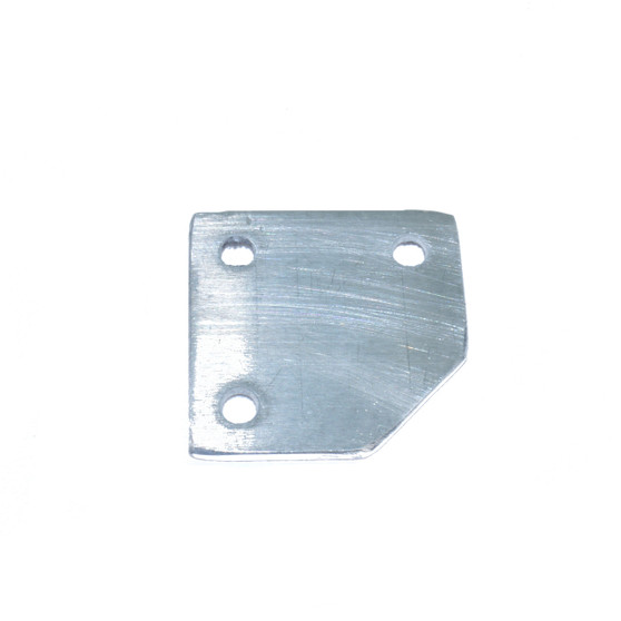 TAB STEP 2 X 2 ALUMINUM