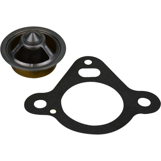 Thermostat Kit - PCM GM  5.0 & 5.7 L (343 Excal) engines -includes Gasket -             #GM-TG