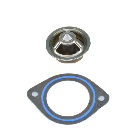 Thermostat Kit - PCM ZR6 Engines - includes gasket