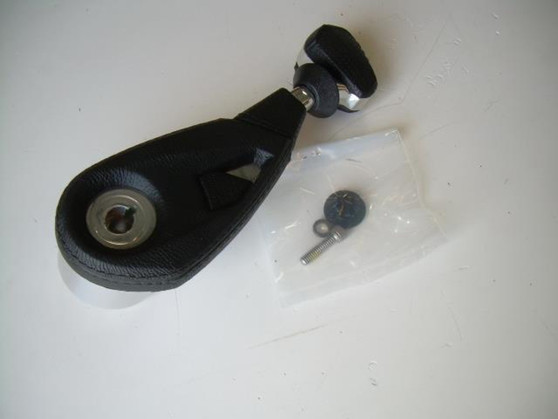 Throttle handle most boats eshift