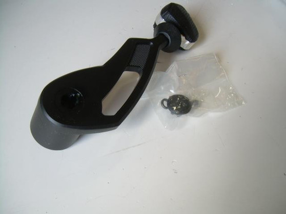THROTTLE HANDLE SKI AND SPORT 200