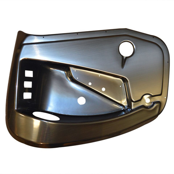 THROTTLE PANEL Sport 200