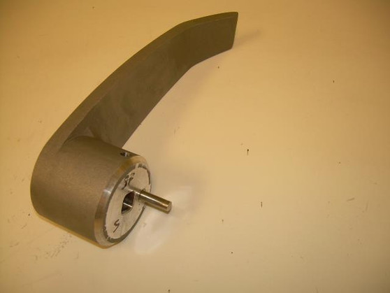 TOWER HANDLE PORT & STBD FOR DB TOWERS