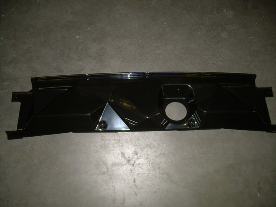 TRANSOM COVER .250 ABS SKI NAUTIQUE 2019-2022