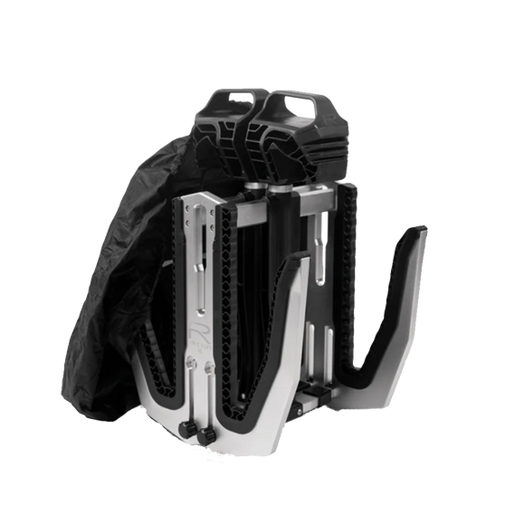 Triton II Stash Housing