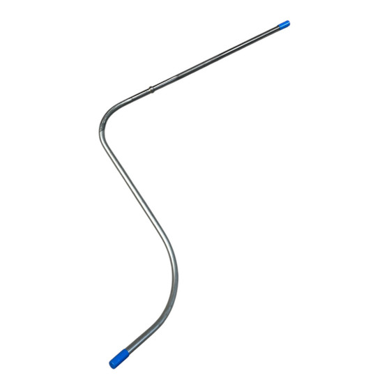 TUBE, DIPSTICK 1-PC 5.7