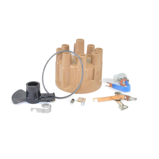 Tune up kit - Prestolite clip down cap (1986 & prior 302 & 351 Ford Engines), PCM # RP173024