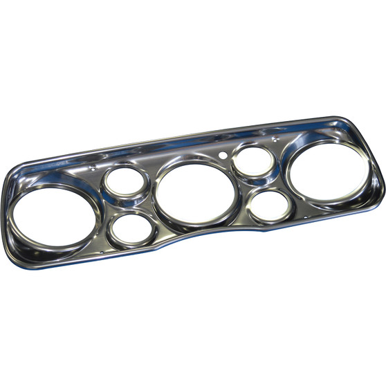 VD UPPER GAUGE PANEL, 210, 216V, 226, 230, 236, 2009-10