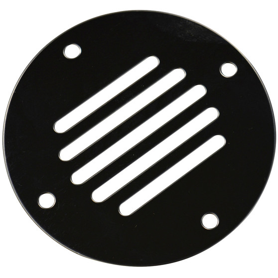 VENTILATOR, 2 1/2 INCH,  SS