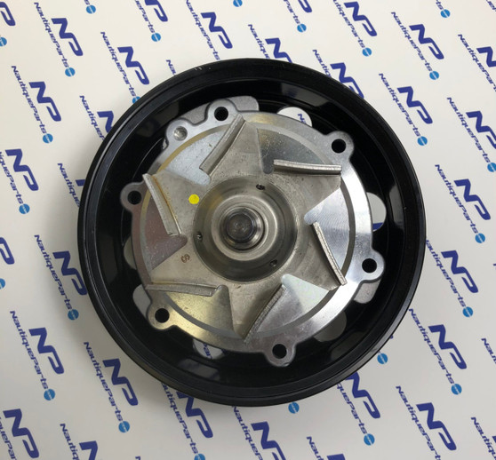 WATER CIRCULATION PUMP