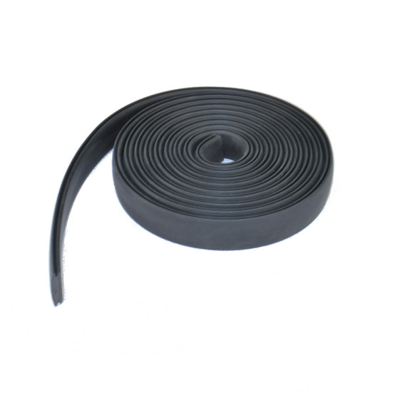 WINDSHIELD SCREWCOVER TRIM 226 2003-08 / 210(2006) / 220 2006-08 - sold in 8 ft pieces