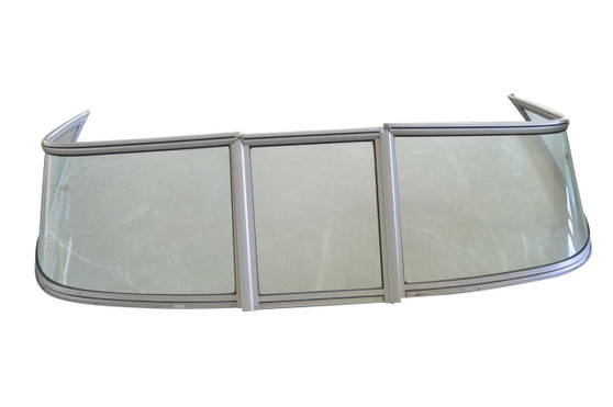 WINDSHIELD WINGS, 210, 2009