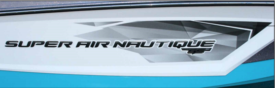 GS20 GALAXY HULLSIDE GRAPHIC SET