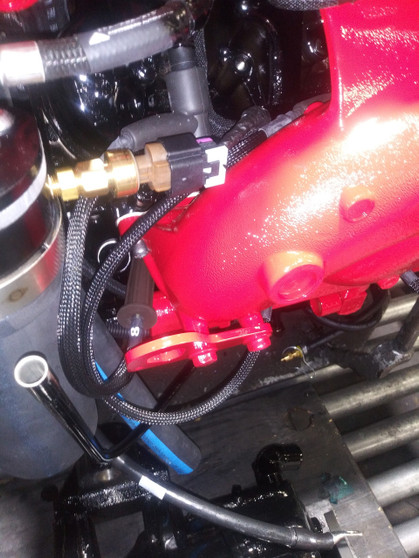 IGNITION WIRE SET - H5,H6, ZZ5, ZZ6 and ZZ8