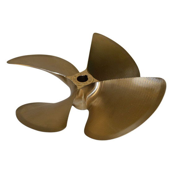 13.5 X 14.25 (.105C) RH 4 BLD 1-1/8