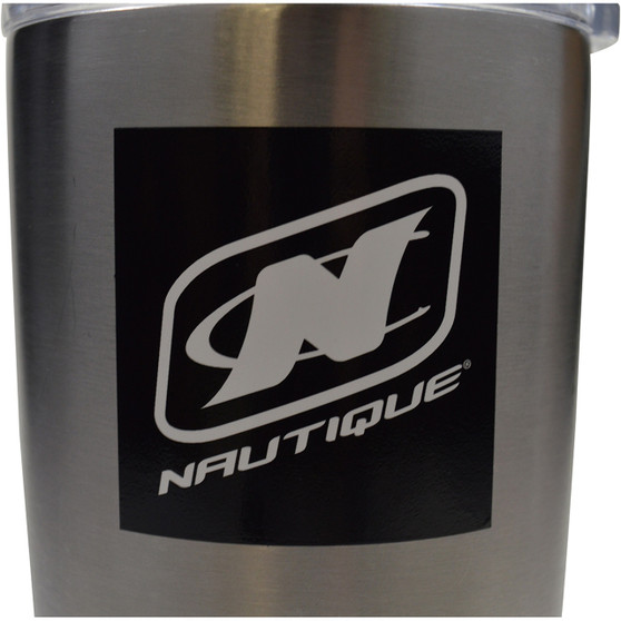 2" x 2" Square Decal