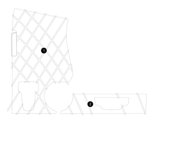 2017-2021 GS-Series Helm SeaDek