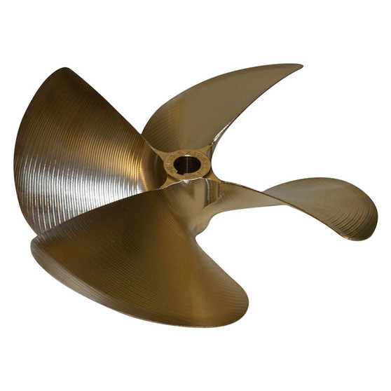 ACME 381 PROPELLER - V-DRIVE NAUTIQUE