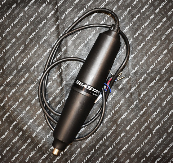 ACTUATOR, ADAPTIVE SMART NSS