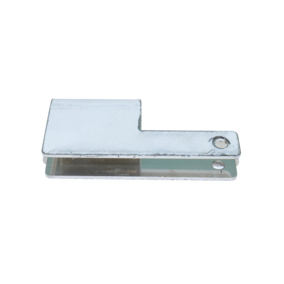 Air Dam/Door Latch Flip