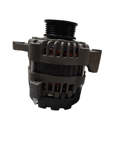 ALTERNATOR, 5.7L & 6.0L 100A