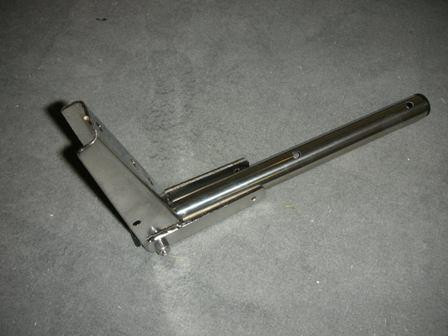 ASSEMBLY, SEAT BACK 230