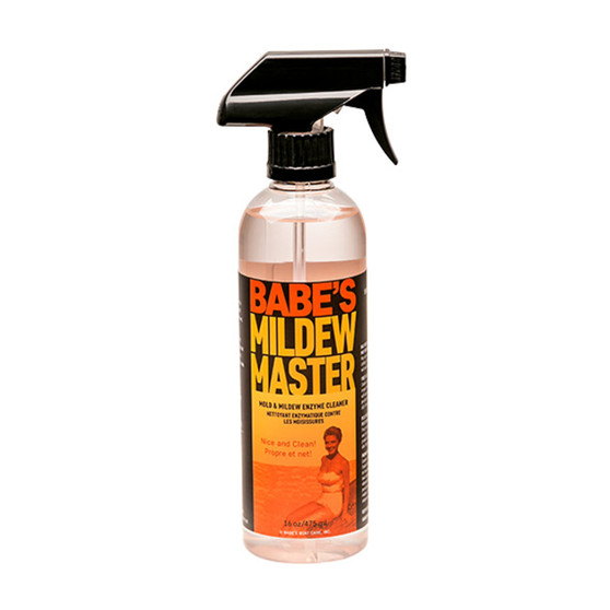 BABE'S MILDEW MASTER