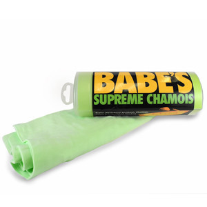 BABE'S SUPREME CHAMOIS