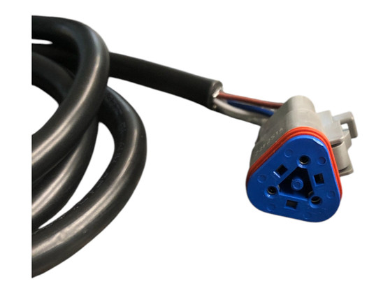 Ballast Pressure Sensor (V2)