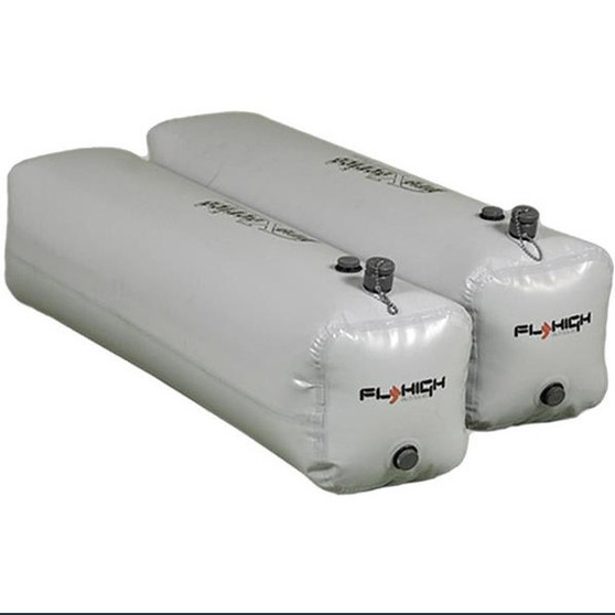 BALLAST SAC REAR STARBOARD SIDE EXTENDED G25 2013-15