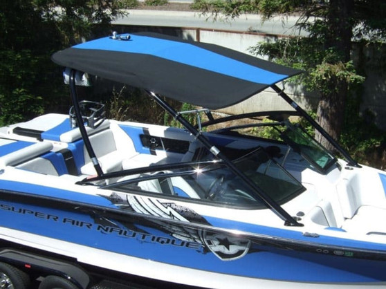 BIMINI-TOWER---2010 SV211--FCT4--Jet Black