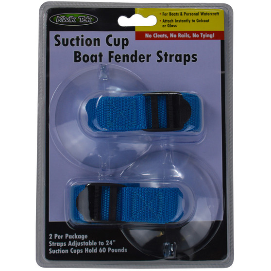 Boat Fender/Boat Cover Tie Down cups
