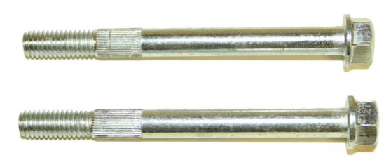 Bolt Kit for GM Starter, Staggered Bolt Pattern