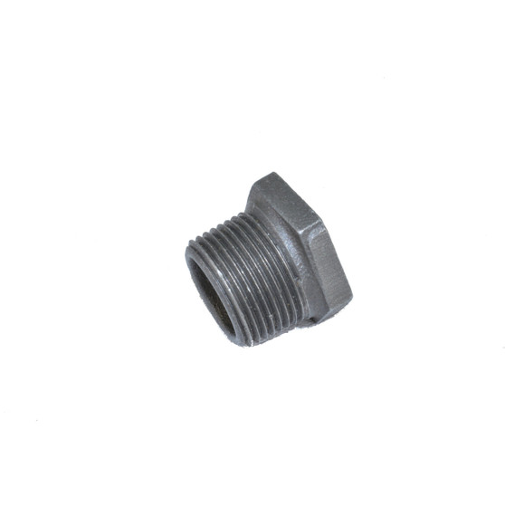 bushing, 1"x3/4" used on the R028001 Ford exhaust manifold.