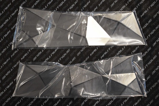 CHROMAX POCKET STUFFER COCKPIT G21