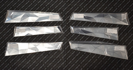 CHROMAX POCKET STUFFER KIT G21/23