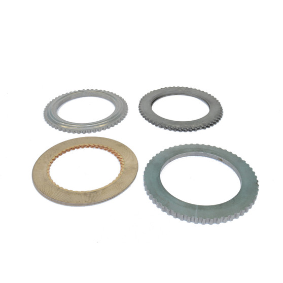 Clutch Packs for  Warner Gear Velvet Drive Transmissions