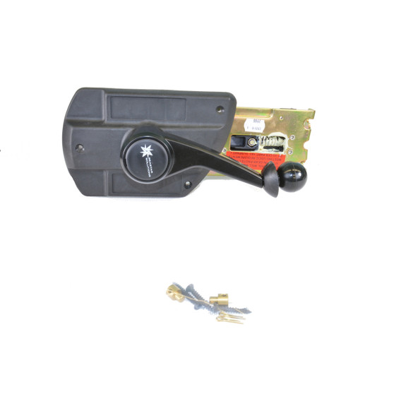 CONTROL SINGLE MV - used through 95 CC boats