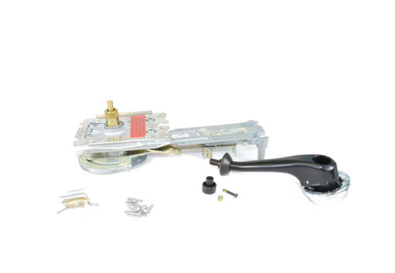 CONTROL SINGLE MV TELEFLEX  - 1996-2012 boats