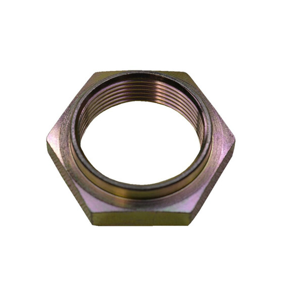 COUPLING NUT, OUTPUT FLANGE PCM 40A