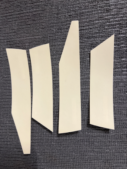 DECAL 230 SUPER AIR NAUTIQUE CANADIAN FILLERS