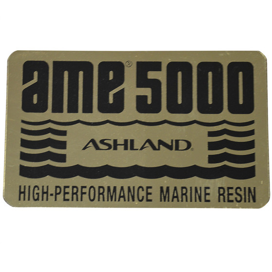 decal, AME 5000
